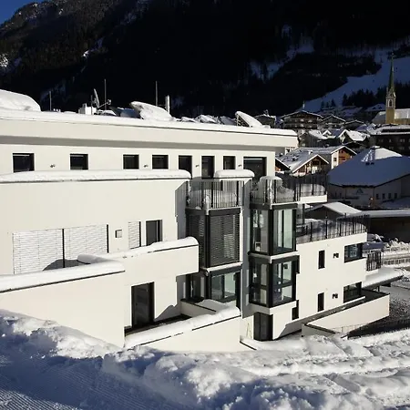 Ischglliving Appartement