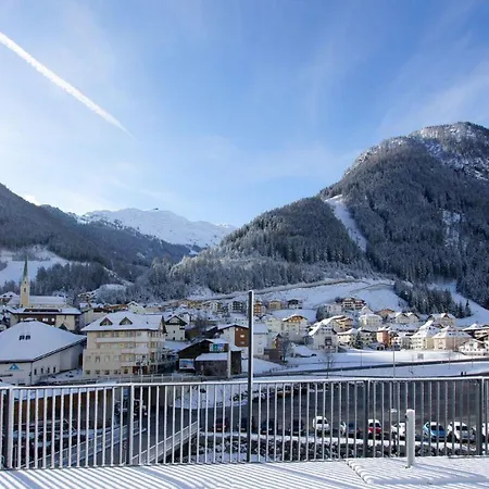Ischglliving * Ischgl