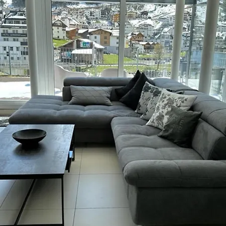 Ischglliving