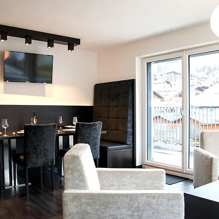 Ischglliving * Ischgl