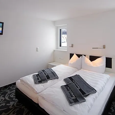 Appartement Ischglliving