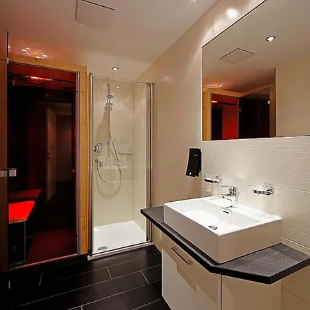 Appartement Ischglliving